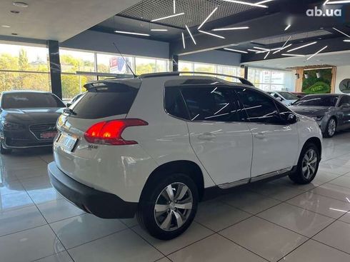 Peugeot 2008 2015 - фото 6