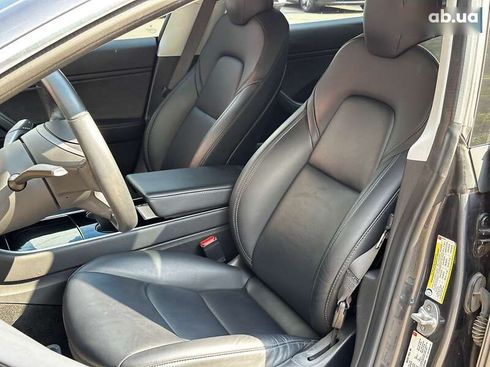 Tesla Model 3 2018 - фото 13