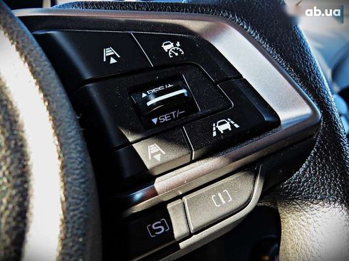 Subaru Forester 2019 - фото 10