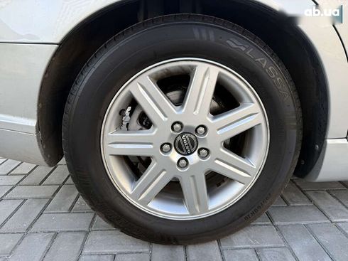 Volvo S40 2012 - фото 21