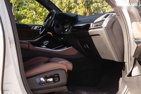 BMW X5 2022 - фото 26