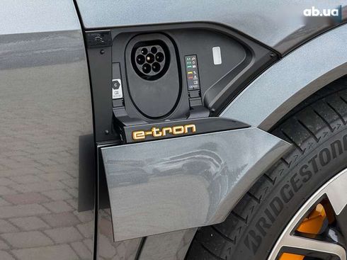 Audi Q4 Sportback e-tron 2021 - фото 24
