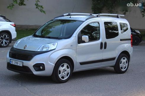 Fiat Qubo 2020 - фото 3