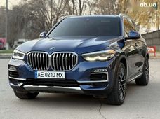 Продажа б/у BMW X5 в Днепропетровской области - купить на Автобазаре