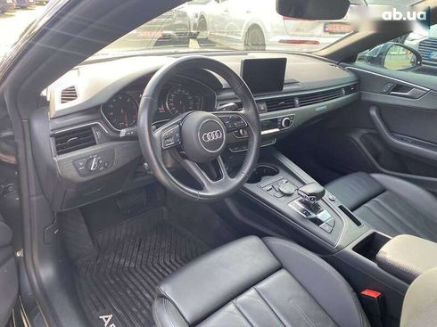 Audi A5 2019 - фото 11