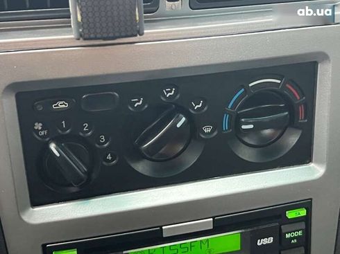 Daewoo Nexia 2012 - фото 21