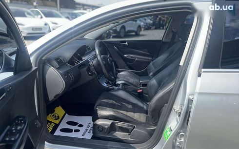 Volkswagen Passat 2005 - фото 16