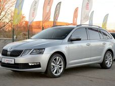 Продажа Skoda б/у в Бердичеве - купить на Автобазаре