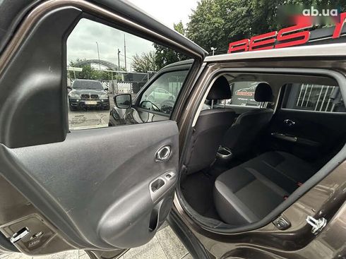 Nissan Juke 2019 - фото 21