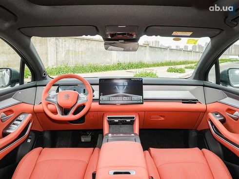BYD Tang 2025 - фото 11