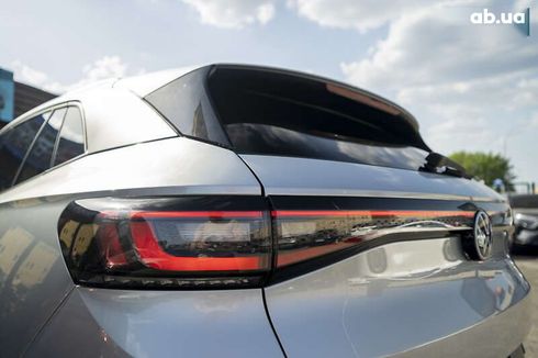 Volkswagen ID.4 2022 - фото 12