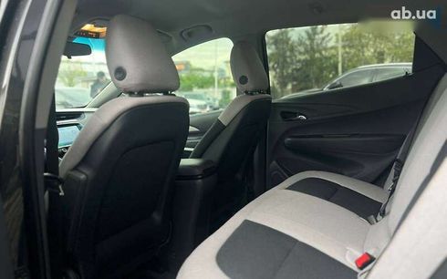 Chevrolet Bolt 2019 - фото 25