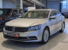 Продажа б/у Volkswagen Passat в Одесской области - купить на Автобазаре