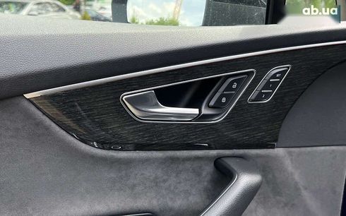 Audi Q7 2021 - фото 18