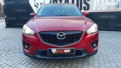 Mazda CX-5 2014 - фото 3