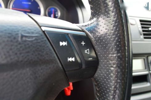 Volvo XC90 2007 - фото 25