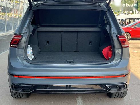 Volkswagen Tiguan 2023 - фото 24