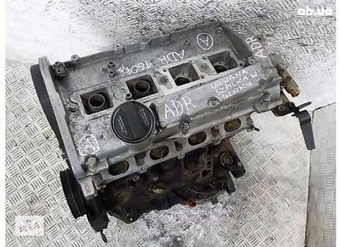 двигатель в сборе для Volkswagen passat b5 - купить на Автобазаре - фото 4