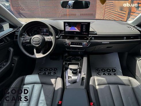 Audi A5 2022 - фото 16