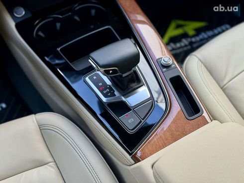 Audi a4 allroad 2019 - фото 18