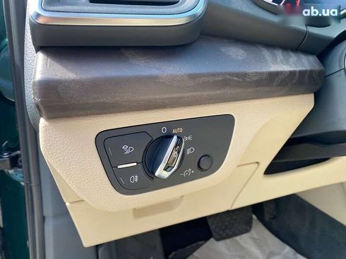 Audi Q5 2018 - фото 13