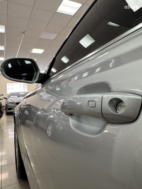 Audi A6 2011 - фото 9