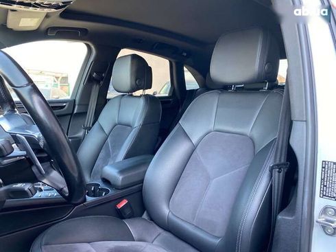 Porsche Macan 2018 - фото 21