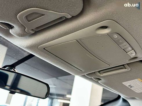 Nissan Leaf 2013 - фото 28