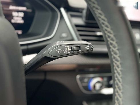 Audi SQ5 2021 - фото 25
