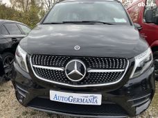 Продаж вживаних Mercedes-Benz V-Класс 2023 року в Києві - купити на Автобазарі