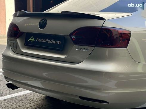 Volkswagen Jetta 2013 - фото 20