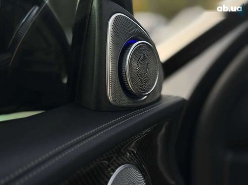 Mercedes-Benz E-Класс 2019 - фото 21