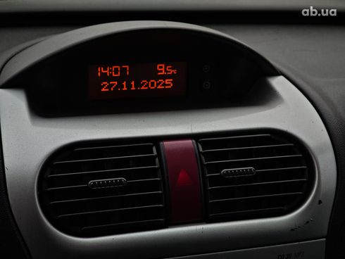 Opel Combo Life 2006 синий - фото 52