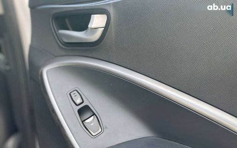 Hyundai Santa Fe 2016 - фото 15