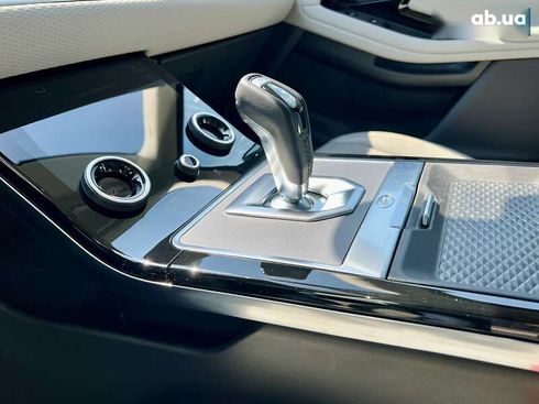 Land Rover Range Rover Evoque 2019 - фото 19