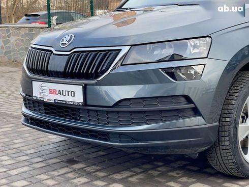 Skoda Karoq 2019 - фото 10