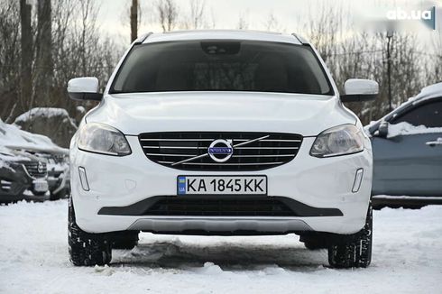 Volvo XC60 2017 - фото 5