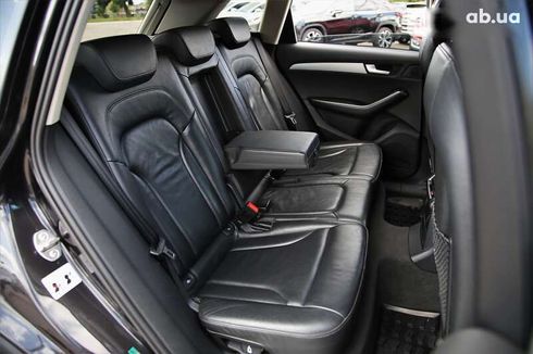 Audi Q5 2011 - фото 12