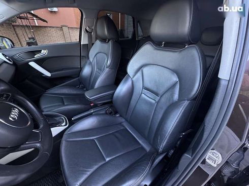 Audi A1 2013 - фото 19