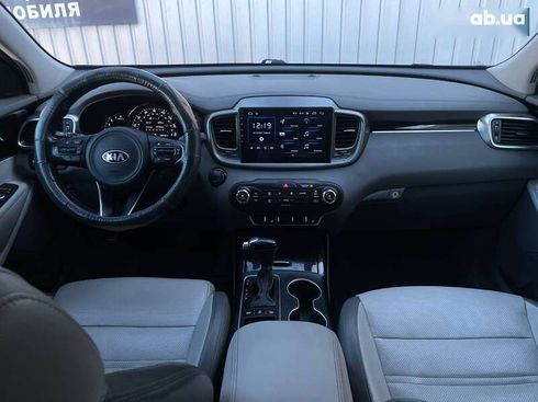 Kia Sorento 2015 - фото 29