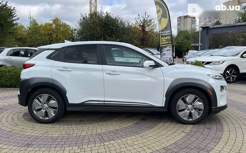 Hyundai Kona 2020 - фото 8