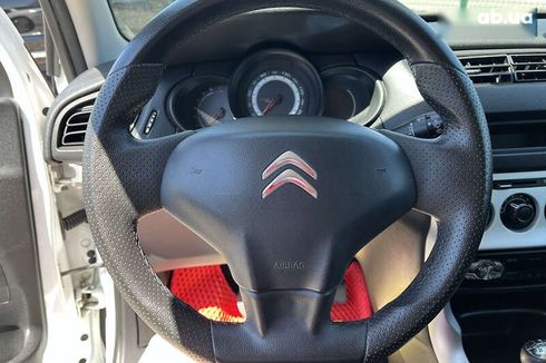 Citroёn C3 2012 - фото 13