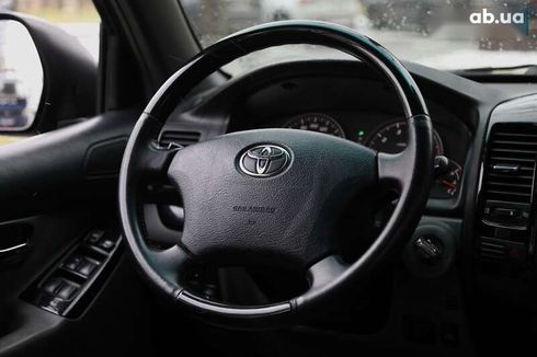 Toyota Land Cruiser Prado 2006 - фото 14