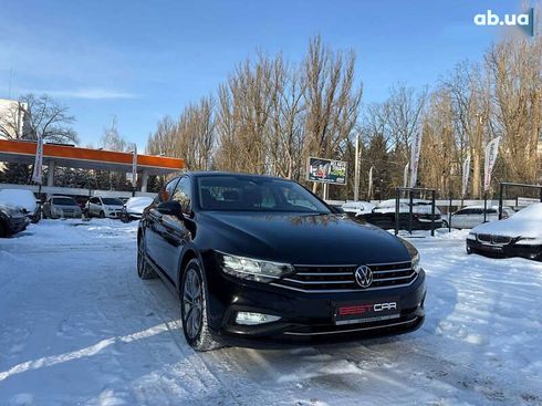 Volkswagen Passat 2020 - фото 6