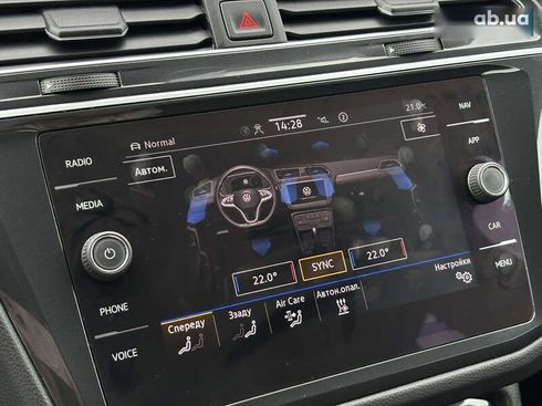 Volkswagen Tiguan 2021 - фото 13