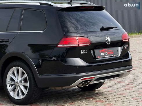 Volkswagen Golf 2018 - фото 23