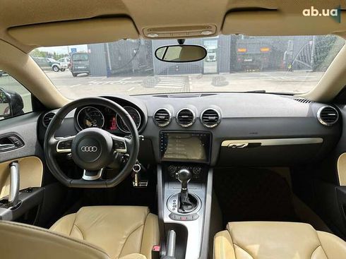 Audi TT 2007 - фото 21