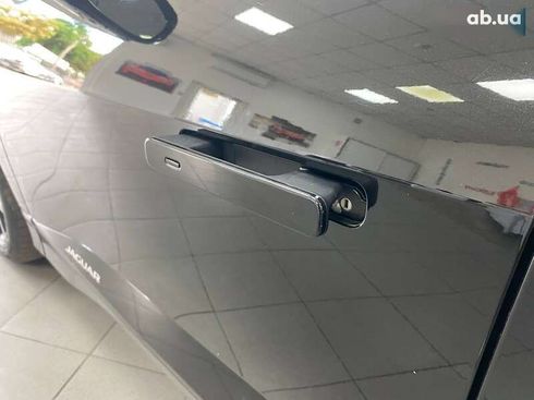 Jaguar I-Pace 2019 - фото 17