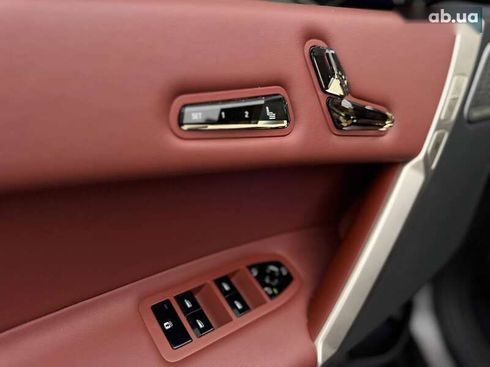 BMW iX 2022 - фото 22