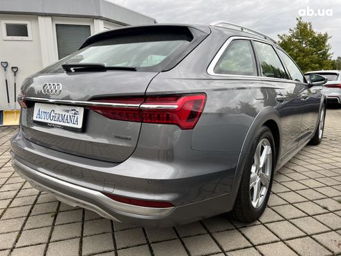 Audi A6 2021 - фото 18